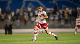 CRB conta com retornos, mas tem desfalques para a Série B