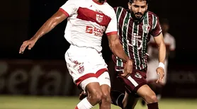 CRB empata com Flu-PI e se complica na Copa do Nordeste