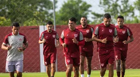 CRB inicia preparação para enfrentar o ASA na Copa NE