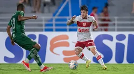 CRB pode deixar zona da degola da Série B na próxima rodada