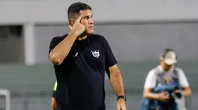 CRB tem o pior início de Série B da história do clube