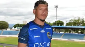 CSA acelera negociação para contratar Clessione