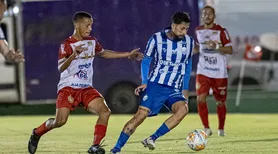CSA busca recuperação contra a Juazeirense pela Série D