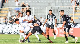 CSA defende liderança do grupo em clássico com o ASA pela Série D