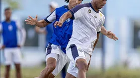 CSA entra em reta final de preparação para enfrentar CSE
