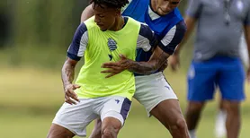 CSA inicia treinos para encarar a Juazeirense-BA
