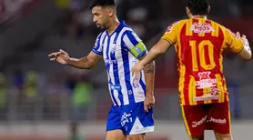 CSA perde titular do meio-campo para a partida contra a Juazeirense