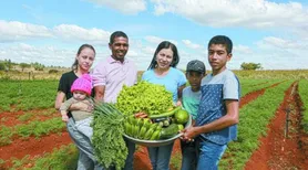 Desenrola Rural é relançado com descontos de até 96% para renegociação de dívidas
