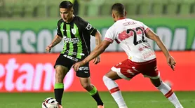 Diante do América-MG, CRB tenta a primeira vitória na Série B