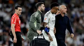 Éder Militão tem lesão detalhada e preocupa para a Copa do Mundo