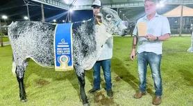 ExpoAlagoas Genética abre calendário de exposições do agro em Alagoas