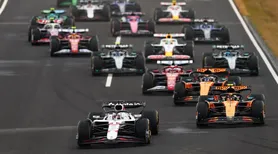 FIA: regras da F1 terão mudanças a partir da corrida de Miami