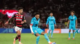 Fla e Santos duelam em clássico neste domingo pelo Brasileirão