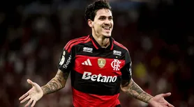 Flamengo bate Vitória e abre vantagem na Copa do Brasil: 2 a 1