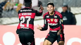 Flamengo encara o Medellín no Maracanã, pela Copa Libertadores