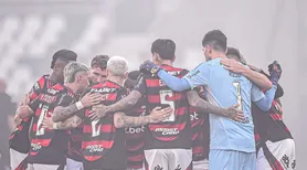 Flamengo estreia na Libertadores contra o Cusco, nesta quarta