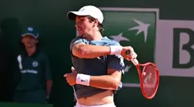 Fonseca avança às quartas do Masters 1.000 pela 1ª vez