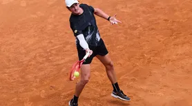 Fonseca fará estreia como cabeça de chave em Roland Garros