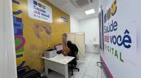 Gazeta Summit Alagoas 2050-Saúde Digital debaterá experiências exitosas em Alagoas