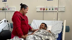 Homem trans realiza mastectomia masculinizadora pelo SUS em Alagoas