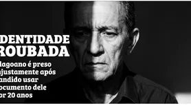 Identidade roubada: alagoano é preso injustamente após bandido usar documento dele por 20 anos