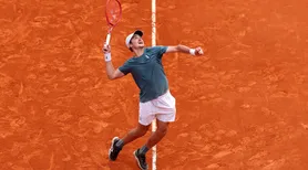 João Fonseca encara francês Rinderknech em Monte Carlo