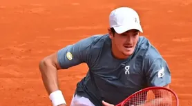 João Fonseca quebra escrita contra Tabilo e avança em Munique