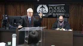 Júri absolve, pela 2ª vez, mulher acusada de mandar matar a irmã em Maceió