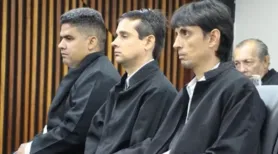 Júri condena ‘Preto Boiadeiro’ e ‘Pé de Ferro’ por mortes de sargento e outra vítima