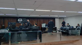 Justiça condena homem a 41 anos de prisão por matar namorada