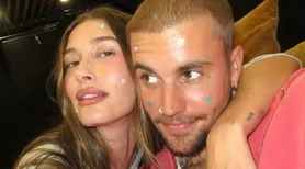 Justin Bieber lança produtos com a Rhode