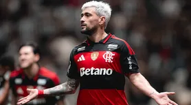 Libertadores: com desfalques, Flamengo encara o Estudiantes