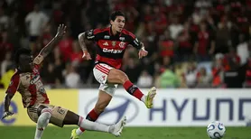 Libertadores: fora de casa, Flamengo encara Independiente Medellín