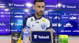 Líder CSA inicia preparação para enfrentar o ASA