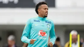 Militão passará por cirurgia na Finlândia e está fora da Copa