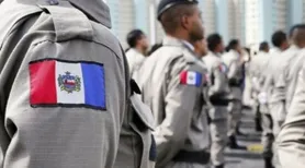Militar é punido por acumular cargos na PM-AL e em polícias de outros estados