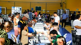 Mutirão do CNJ garante acesso gratuito a documentos e serviços em Maceió e no interior