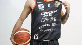 NBB: alagoano encerra temporada em alta e atinge melhor marca