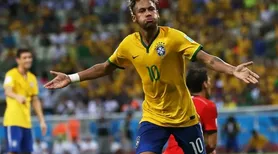 Neymar foi convocado sem condições de jogo e CBF crê em recuperação