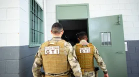 Nova Cadeia Pública de Maceió é inaugurada com capacidade para 420 presos