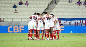 O pentacampeonato não bastava