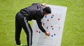 Os números também contam histórias no futebol