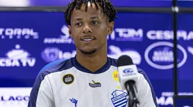 Ótimo ataque garante CSA na liderança da Série D