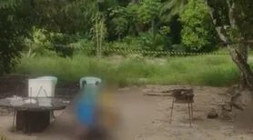 PC investiga duplo homicídio com sinais de ‘extrema violência’