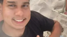 PC investiga se incêndio que matou homem em apartamento foi criminoso