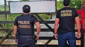 PF desarticula patrimônio do tráfico e deflagra operação em AL e outros Estados