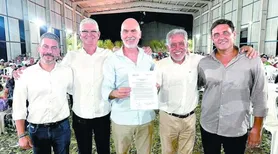 Pindorama firma acordo com Veolia para produção de biometano no Estado