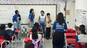 Projeto Samu nas Escolas reduz trotes e ensina primeiros socorros a alunos no Jacintinho