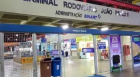 Rodoviária de Maceió deve movimentar 14 mil passageiros no feriadão da Semana Santa