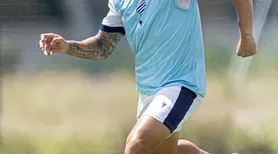 Sem espaço, Lucas Serafini deixa elenco do CSA